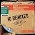 Ten Remixes 1987-1993