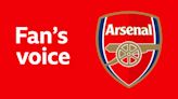 'Silverware a must' next season for Arsenal
