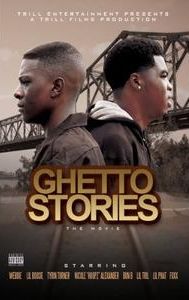 Ghetto Stories (film)