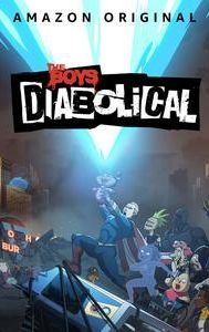 The Boys Presents: Diabolical