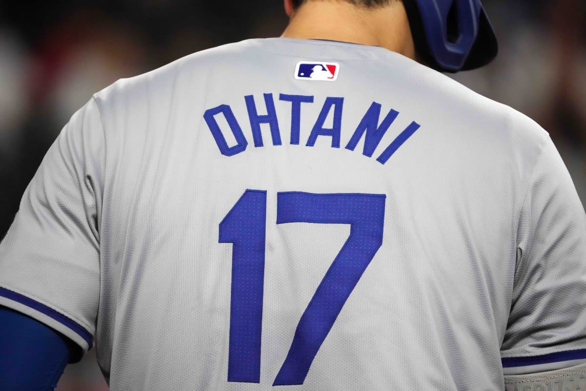 Dodgers News: Ohtani Achieves Milestone During Win over Diamondbacks