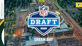 NFL Draft Handoff from Michigan to Wisconsin set for May 14