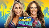 WWE NXT Spring Breakin' 2024 Night 2 Results: Winners, Live Grades, Reaction and More