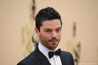 Dominic Cooper