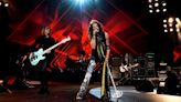 Steven Tyler ‘fractured his larynx,’ rest of Aerosmith’s 2023 farewell tour dates postponed until next year