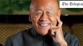 Ken Hom: ‘Tina Turner loved my Peking duck’