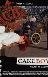 Cake Boy