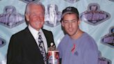 Adam Sandler Pays Tribute to 'Happy Gilmore' Costar Bob Barker: 'Loved Him Kicking the Crap Out of Me'