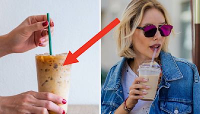 Baristas Are Revealing The Most Common Iced Coffee Mistakes You Should Avoid