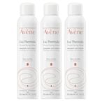 雅漾Avene 舒護活泉水噴霧 300ML 3入組