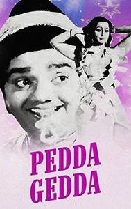 Pedda Gedda