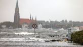 La tormenta Babet causa vientos huracanados e inundaciones en el norte de Europa