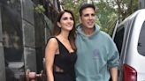 Khel Khel Mein: Check out Akshay Kumar, Vaani Kapoor’s romantic chemistry in ’Duur Na Karin’