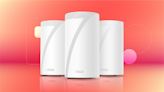 Say Goodbye to Buffering With Hundreds Off TP-Link Wi-Fi 7 Mesh Systems