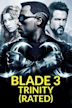 Blade: Trinity