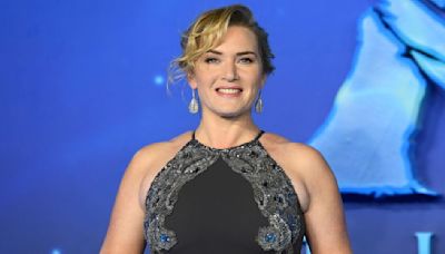 5 Health Lessons To Learn From Kate Winslet's Testosterone Replacement Therapy Advise