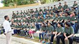 Summer camp begins at Mysuru Zoo - Star of Mysore