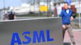 China, future HQ: New ASML boss faces bulging in-tray