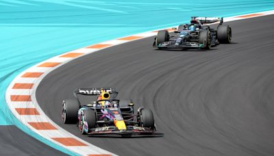 How to watch Formula One race in Miami for free: time, details