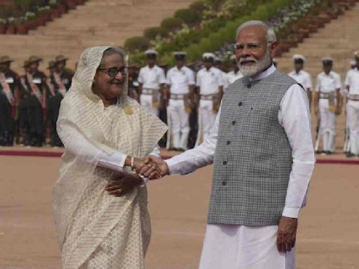 Delhi's Teesta offer to scuttle China ambition in Bangladesh, Dhaka focus on water-sharing