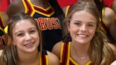 Police officer arrested after two high school cheerleaders killed in high-speed crash