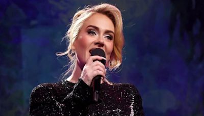 Cantante británica Adele anuncia largo descanso en su carrera - Noticias Prensa Latina