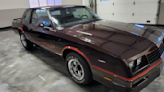 1985 Chevrolet Monte Carlo SS Is Our Bring a Trailer Auction Pick of the Day