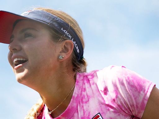 Who is Anna Leigh Waters? 17-year-old athlete who is likely to become highest paid pickleball player | Mint