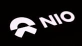 Nio, China's FAW group to cooperate on battery charging, swapping
