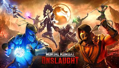 Mortal Kombat: Onslaught Shutting Down Barely 1 Year After Release