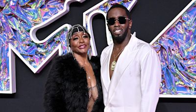 Diddy’s Mom Janice Breaks Silence After His Sex Trafficking Arrest