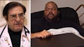 'My 600-lb Life' Dr Younan Nowzaradan travels to Austin to help bedridden patient Abi lose over 300lbs