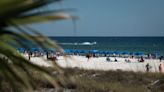 Panama City Beach nominated for 'Best Beach in Florida' by USA Today 10Best. How to vote