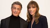 A Timeline of Sylvester Stallone and Wife Jennifer Flavin's Marriage
