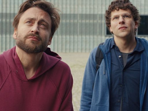 Jesse Eisenberg and Kieran Culkin Head to Poland in Comedy Drama ‘A Real Pain’