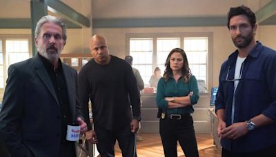 NCIS Hawai’i Bosses Tease Season 4 Plans Before Cancellation