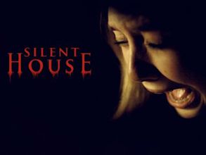 Silent House (2011 film)