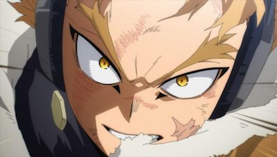 My Hero Academia's Seventh Season Reveals New Preview For Part 2: Watch