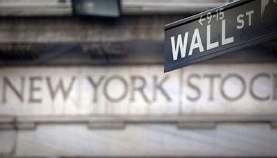 Wall Street abre mixto mientras el mercado asimila una posible presidencia de Donald Trump Por EFE