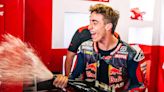 Could Acosta get a Verstappen-like mid-season promotion to KTM in MotoGP 2024?