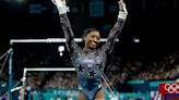 Simplemente Simone Biles