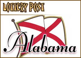 Alabama Lottery bill falls short by one vote