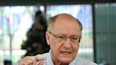 Projeto que acelera renovação da indústria será sancionado nesta terça, diz Alckmin