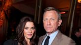 Rachel Weisz Shares Rare Update About Her and Daniel Craig's Daughter