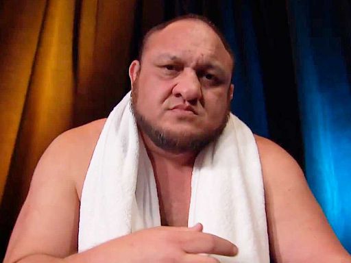 Samoa Joe y Chris Jericho se enfrentarán en un Stampede en AEW Dynamite