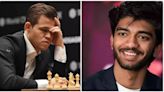 'Indian Earthquake' Gukesh D Responds To Magnus Carlsen's Prediction: I Was Not The Favourite...