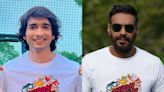 Shantanu Maheshwari Says He Has 'Karmic Connection' With Ajay Devgn: 'He Was The One To Hand Me...' - News18