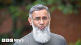 How top terror recruiter Anjem Choudary was brought to justice