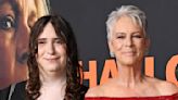 Jamie Lee Curtis’ Rare & Touching Letter Reminds Everyone She Stands in ‘Total Solidarity’ With Her Daughter Ruby