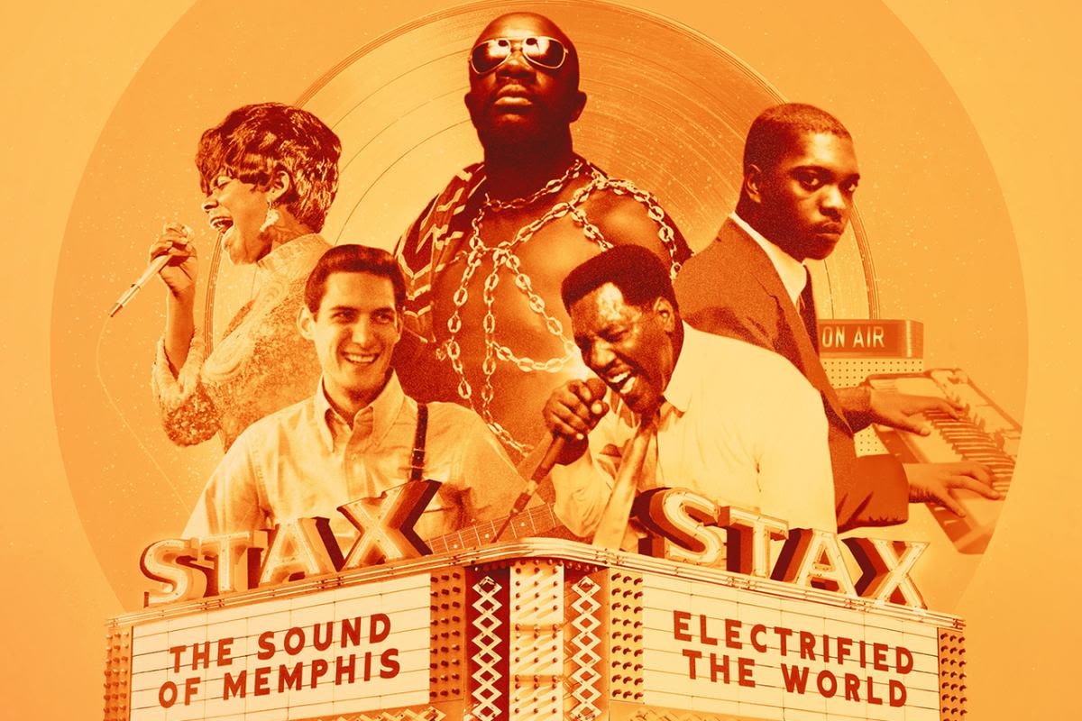 Stream It Or Skip It: ‘Stax: Soulsville U.S.A.’ on Max, A Docuseries History of the Pioneering Record Label And Its Stirring...